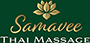 Thai massage i Kolding - Samavee Thai Massage - thaimassage