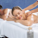 Parmassage
