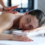 Thai Massage